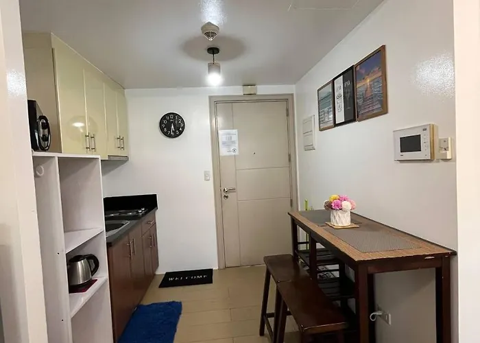 Marvinn's By Lvh - 150 Newport Boulevard, Comfort Studio, Family Studio, Group Studio, Free Wifi And Netflix, Near Naia Apartment