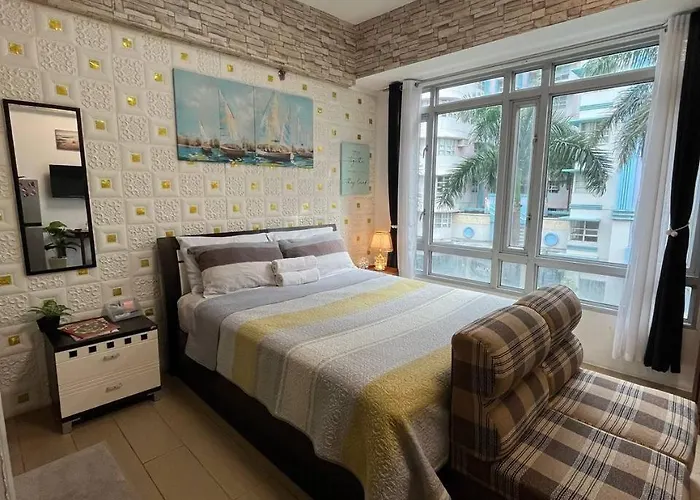 Marvinn's By Lvh - 150 Newport Boulevard, Comfort Studio, Family Studio, Group Studio, Free Wifi And Netflix, Near Naia Apartment