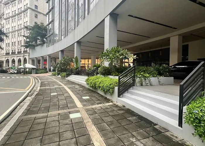 Marvinn's By Lvh - 150 Newport Boulevard, Comfort Studio, Family Studio, Group Studio, Free Wifi And Netflix, Near Naia Apartment